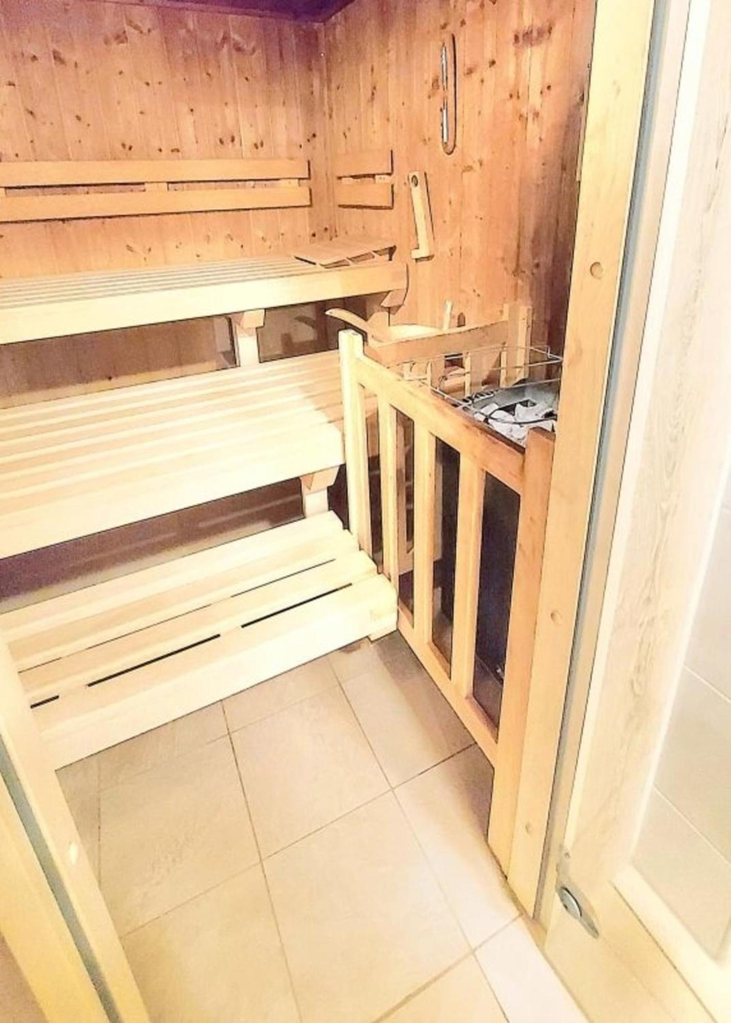 Appartamento Berg-Juwel Hallenbad Mit Sauna Missen-Wilhams Esterno foto