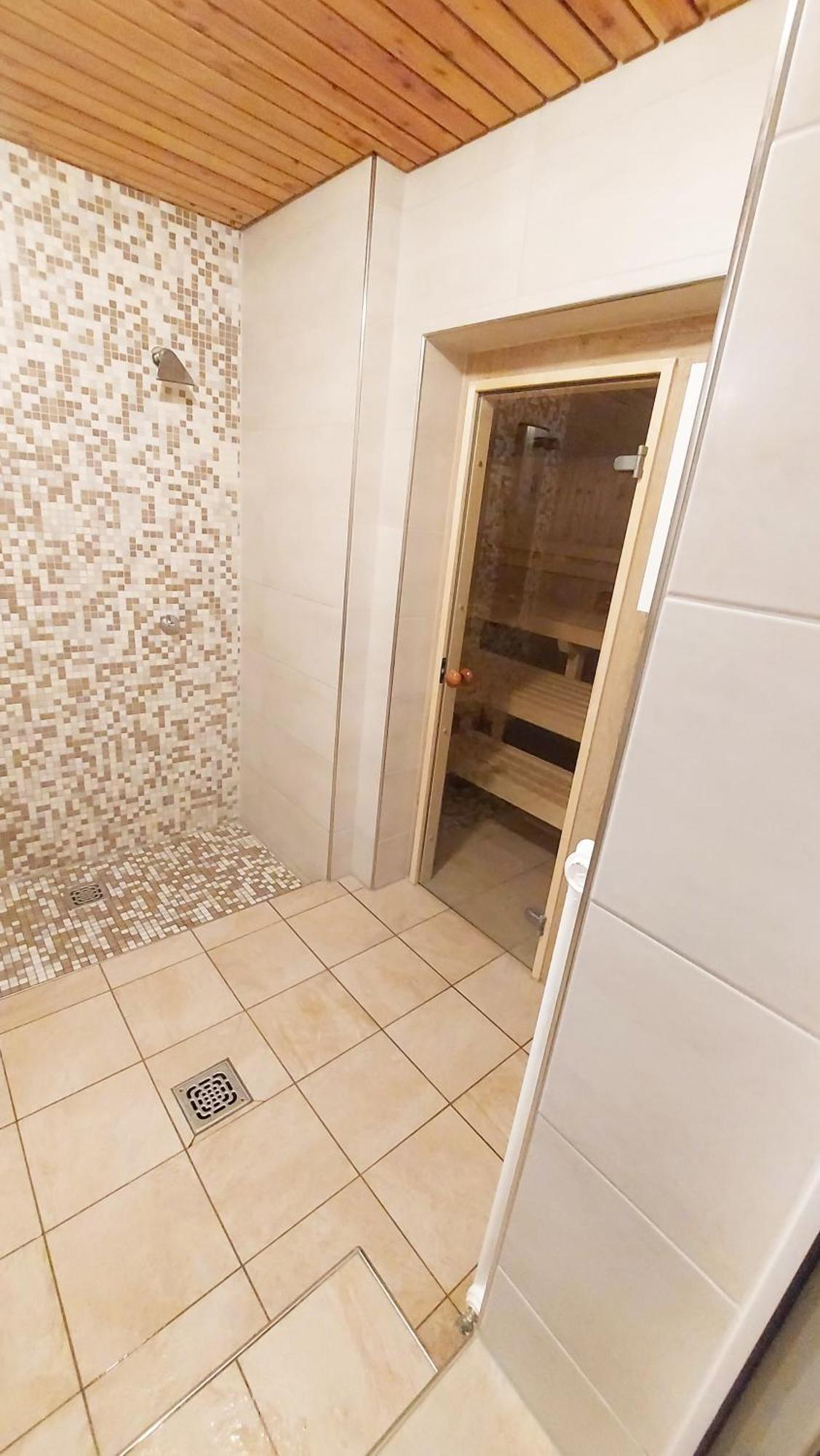 Appartamento Berg-Juwel Hallenbad Mit Sauna Missen-Wilhams Esterno foto