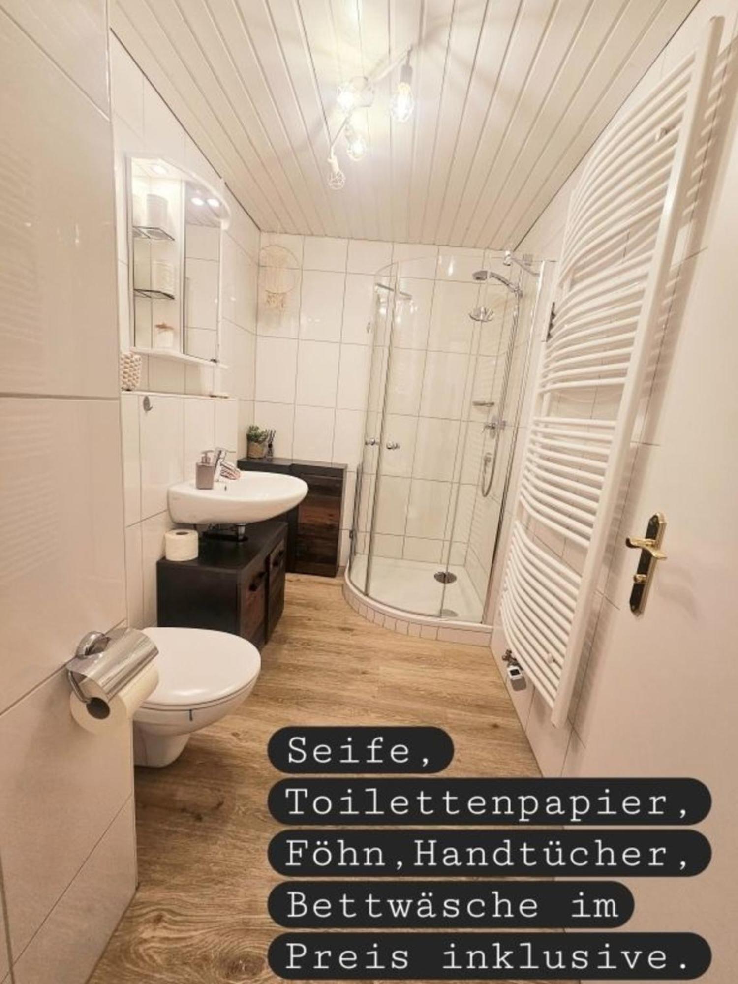 Appartamento Berg-Juwel Hallenbad Mit Sauna Missen-Wilhams Esterno foto