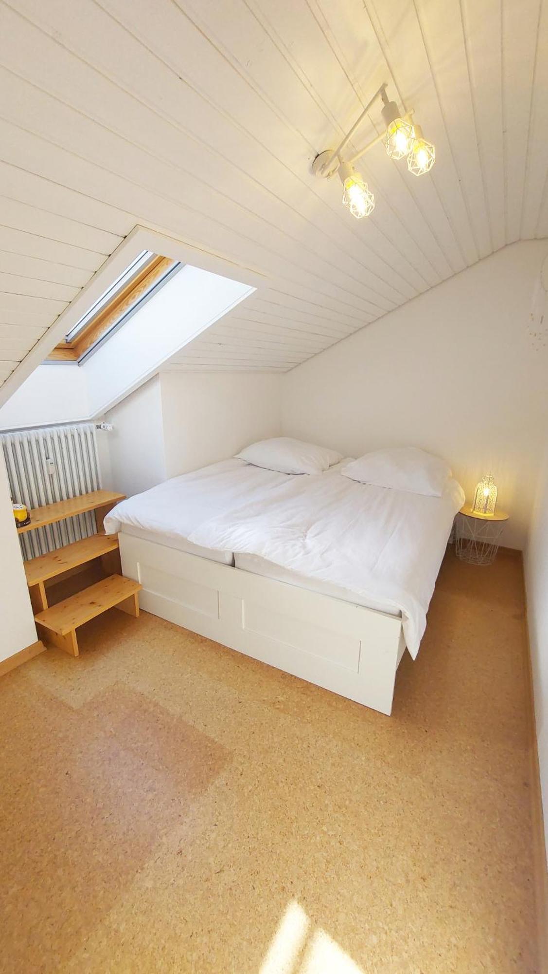 Appartamento Berg-Juwel Hallenbad Mit Sauna Missen-Wilhams Esterno foto