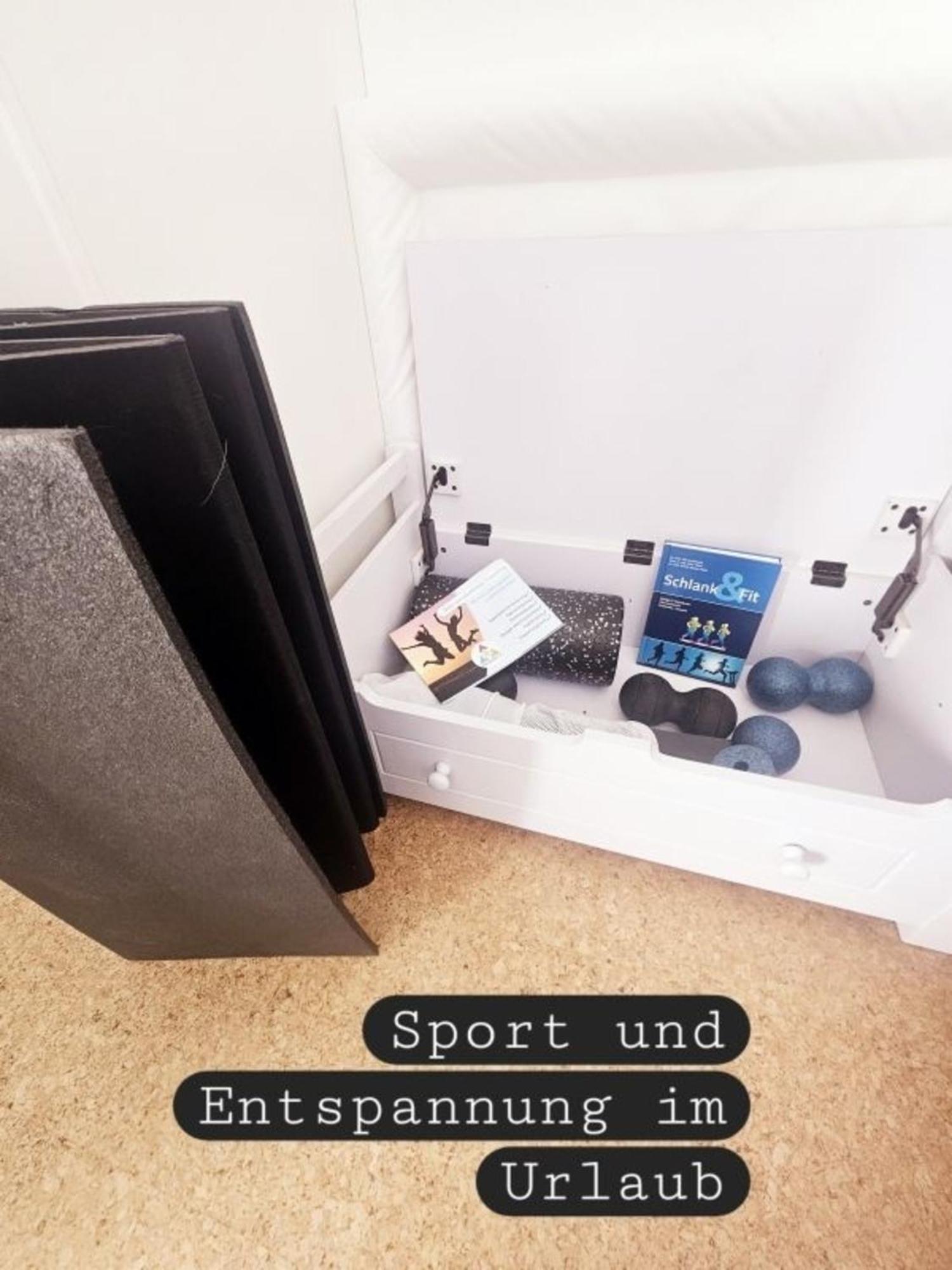 Appartamento Berg-Juwel Hallenbad Mit Sauna Missen-Wilhams Esterno foto